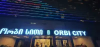 Habiby Orbi City Batumi