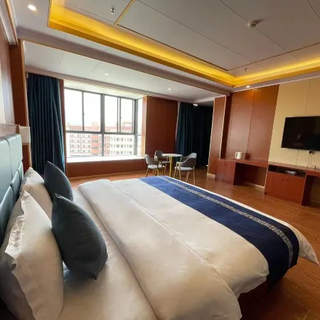 Benxing Business Hotel