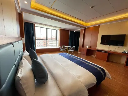 Benxing Business Hotel
