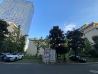 โรงแรมไมเทียน ยาโตว - ที่มีที่จอดรถ