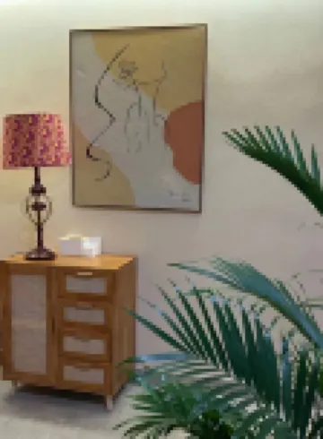 Noguchi Suites