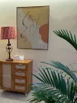 Noguchi Suites