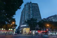 Jishou Jinxuan Hotel Các khách sạn gần Ga Jishou