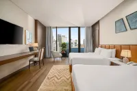 峴港金蓮大飯店 - 每天下午茶