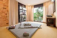 Emeralda Resort Tam Coc - spa