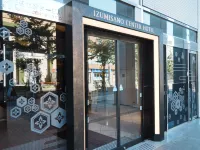 泉佐野中心酒店 鄰近JR東佐野站的酒店