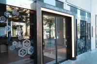 Izumisano Center Hotel Kansai International Airport