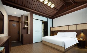 Aite Xinsu Culture Hotel (Qianmen Branch)