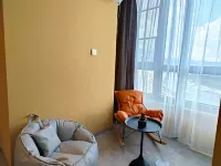 Xishuangbanna Jinghong Aixiangshui Homestay (Gaozhuang Star Night Market)