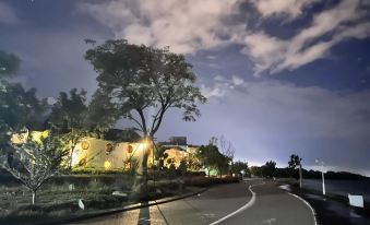 No.1 Tingshanhai Courtyard in Dali, Yunnan