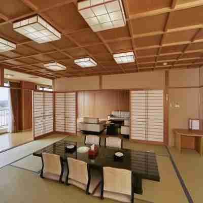 白浜温泉 紀州半島 Rooms