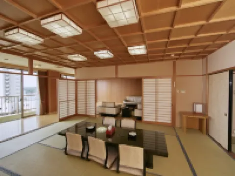 Shirahama Onsen Kisyu Hanto Hotels in Shirahama