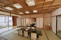 Shirahama Onsen Kisyu Hanto