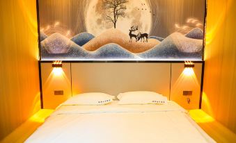 Sihui Junjing Youxiang Hotel