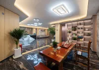 Impression Quezhiling Hotel