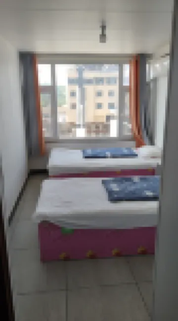 Qixia ChunYuan Hotel