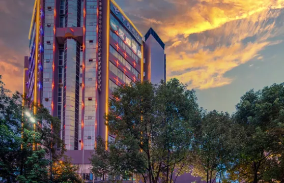 漢庭酒店（遵義仁懷茅台路店）