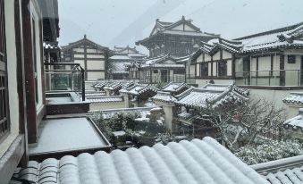 Changxing Tangchao Twelve Square Wubenfang Yinshuishanju (Shuikou Tea Culture Scenic Area Branch)