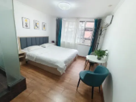 Mingya Hotel (Changchun Jilin University Second Hospital Branch)