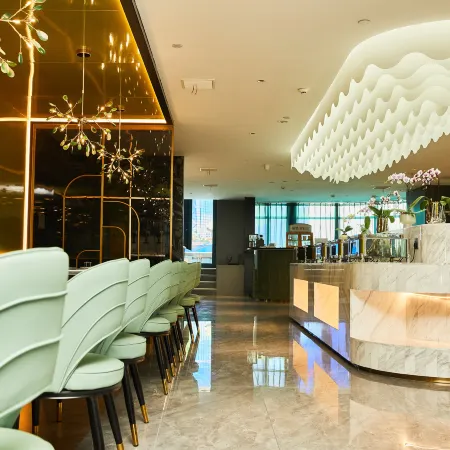Xinyang Shengda Hotel