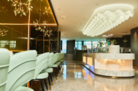 신양 셩다 호텔