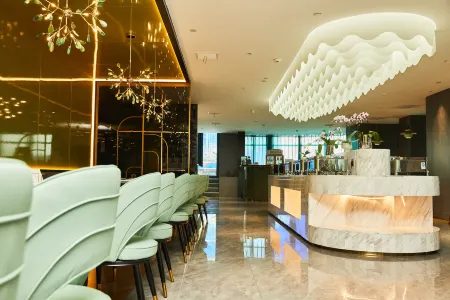 Xinyang Shengda Hotel