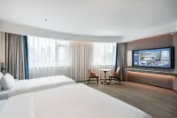 PALACE HOTELS(Tianjin Railway Station Italian Style Street) Hotel in zona Tianjin Maritime College (Side Road of Jintang Highway)