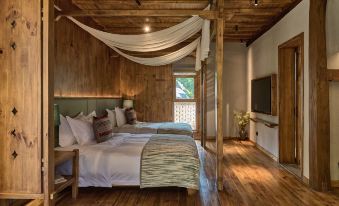 Hoolock Coffee Manor Hotel