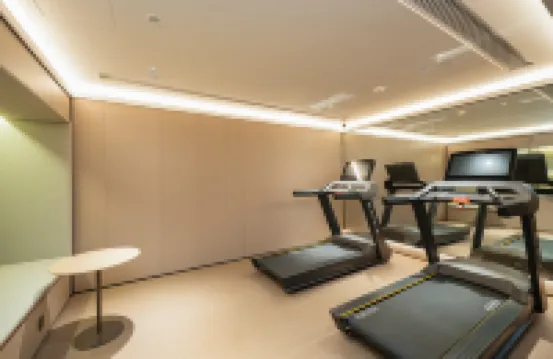 全季酒店（南京浦口工業大學地鐵站店）