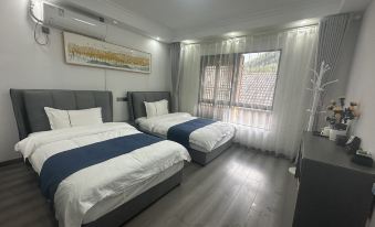 Yanglou Dongdong Yinshanfang Homestay