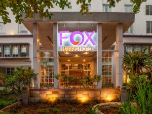 Fox Harris City Center Bandung