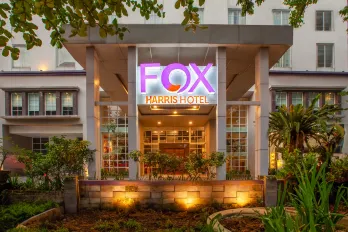 Fox Harris City Center Bandung