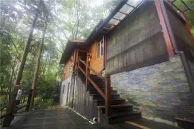 Ninghai Forest Hot Spring Resort