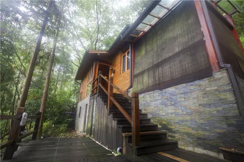 Ninghai Forest Hot Spring Resort