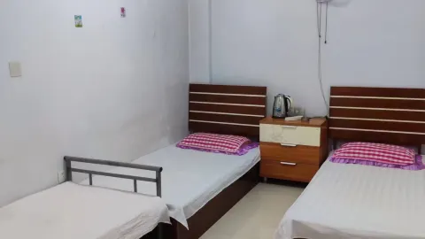 Spring Festival Homestay in Цзяньпин