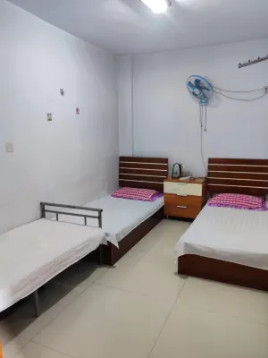 Spring Festival Homestay Hotels in Jianping County
