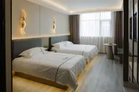 Ryan Seasons Premier Hotel Hotel in zona Jingyang Pavilion