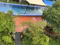 Arcady - Private Pools