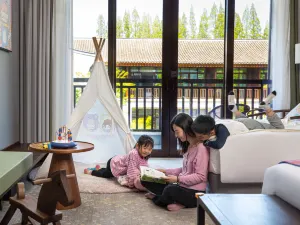 YAGU Resort Hangzhou