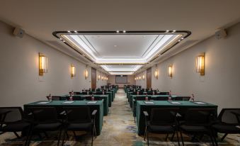 Jinlong Fuhua Hotel (Pingshan High-speed Railway Station)