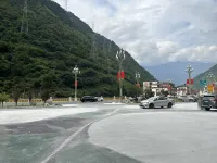 康定邊城酒店（汽車站店） - 2星級