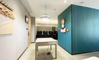 Suzhou Yijia E-sports Hotel