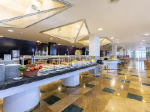Hotel Moon Dreams Roquetas Hotels in Poniente Almeriense