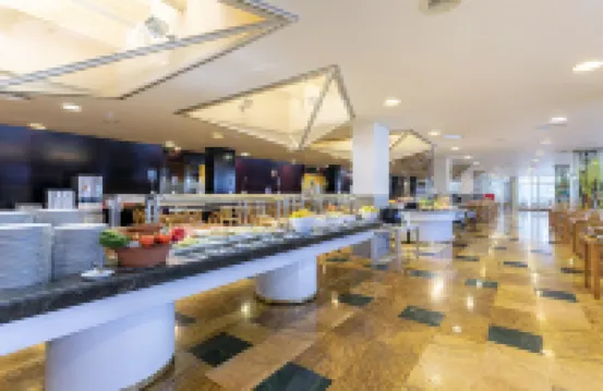 Hotel Moon Dreams Roquetas