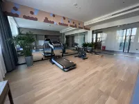 Pingdingshan Liyun Fenglong Hotel