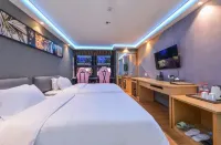 zhenpi-sports hotels