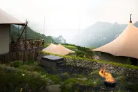 Huaduli Huawu Holiday Camp Hotels in Qianxi