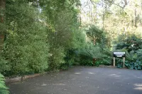 Belle le VIE - Parkplatz