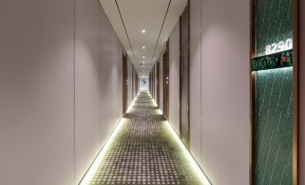 Vienna 3 Best Hotel (Chongqing Shapingba Ciqikou)