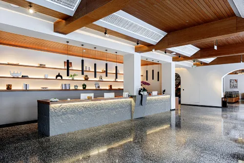 Boya Carrey selection hotel（Liangzihu, Ezhou）